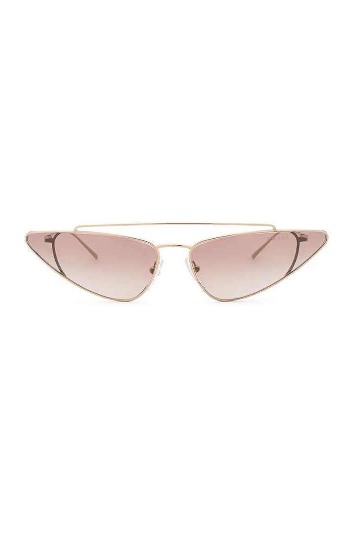 Ultravox Metal Cat Eye