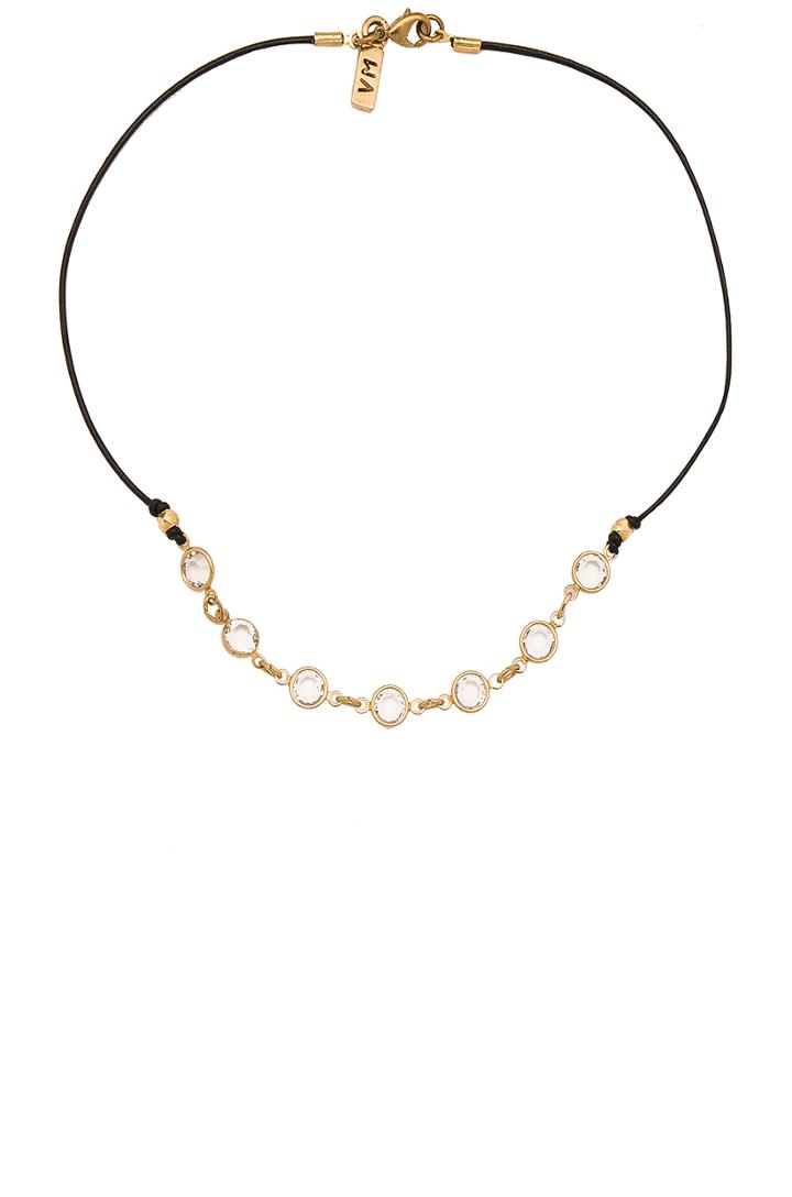Brooke Choker