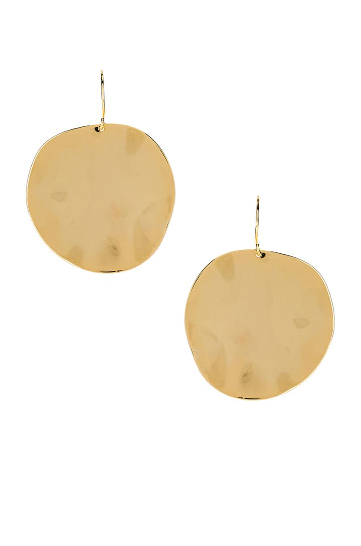 Chloe Large Earrings