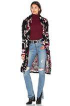 Strange Fascination Cardigan
