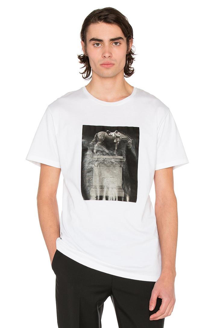 Kissen Tee