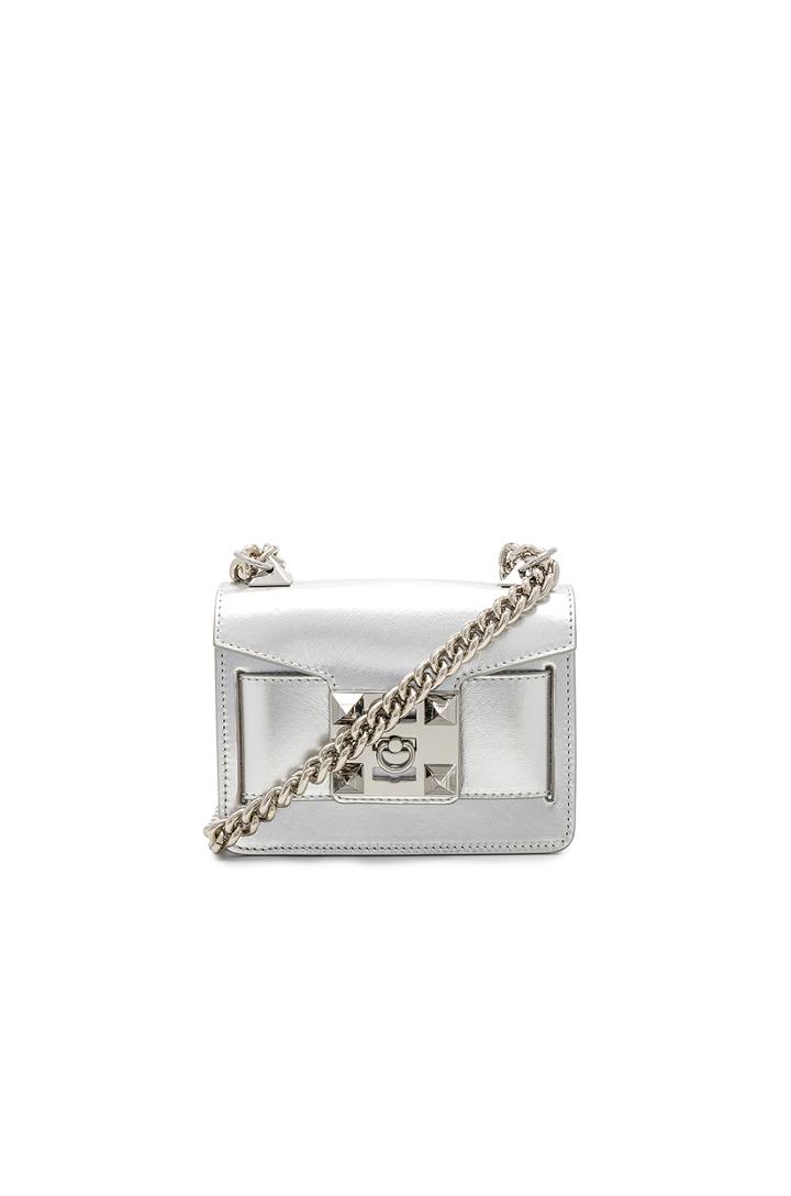 Gaia Chain Crossbody