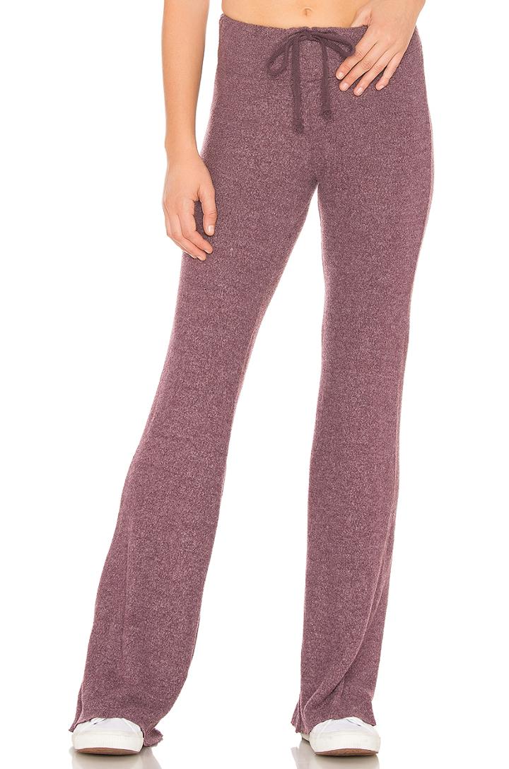 Tennis Club Pant