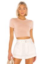 Jenny Crop Top