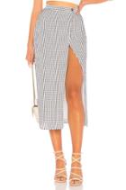 Johnson Midi Skirt