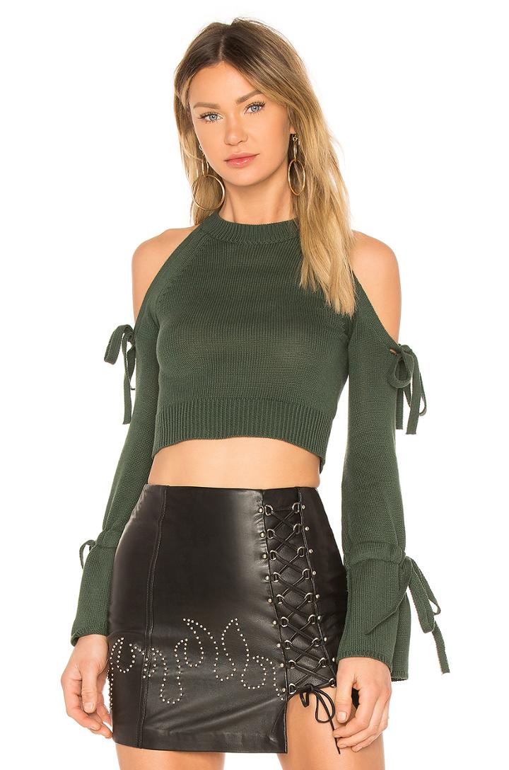 Girl Gang Top