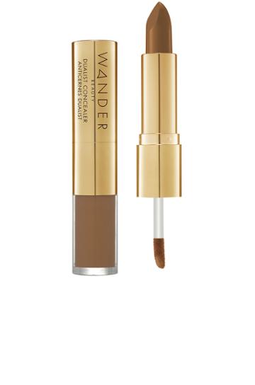 Dualist Matte And Illuminating Concealer
