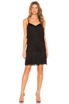 Fringe Slip Dress