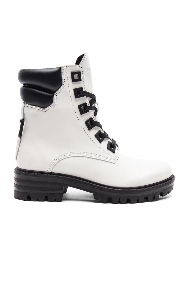 East Boot