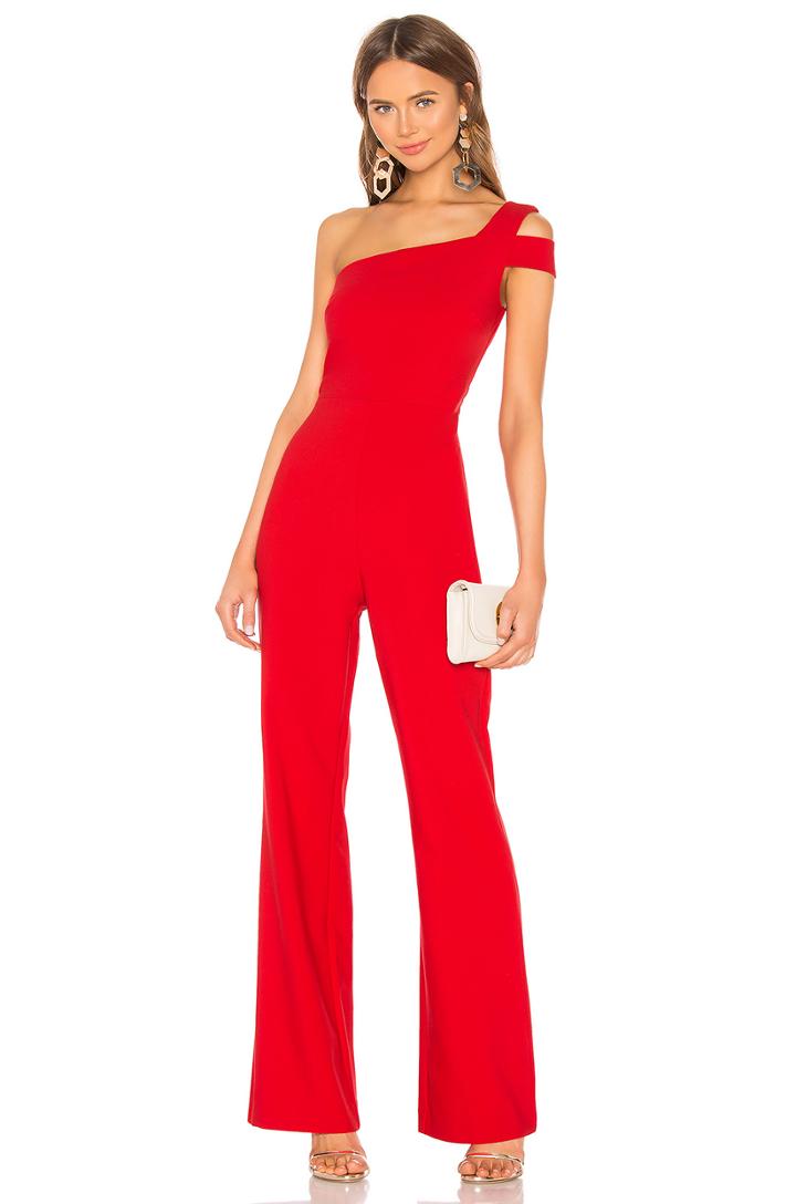 Maxson Jumpsuit