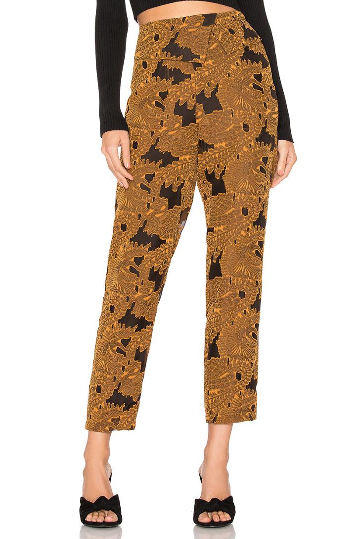 X Revolve Max Pant