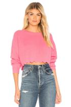 Derry Chenille Sweater