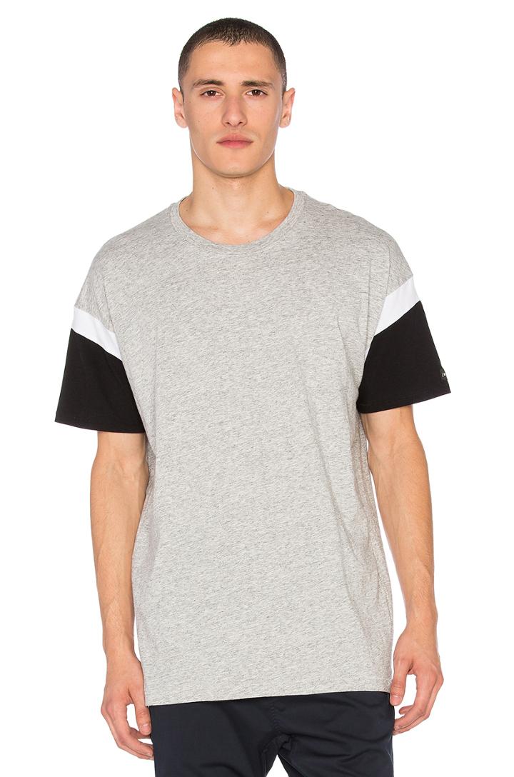 Splinter Rugger Tee