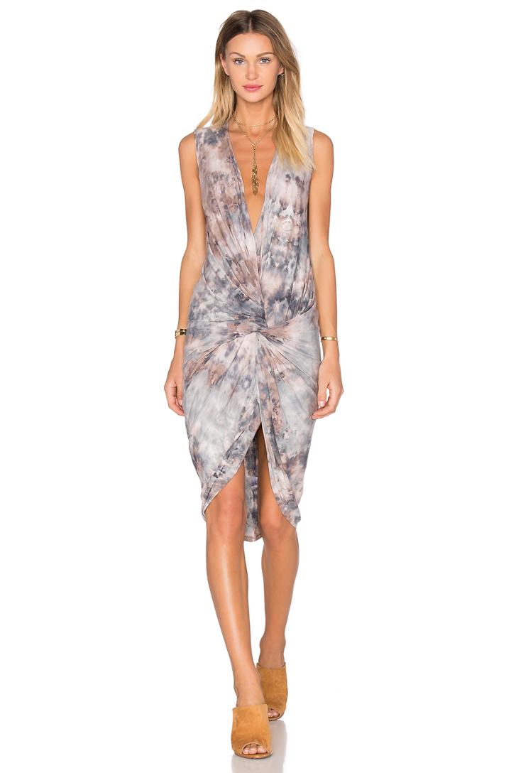 Palomo Dress