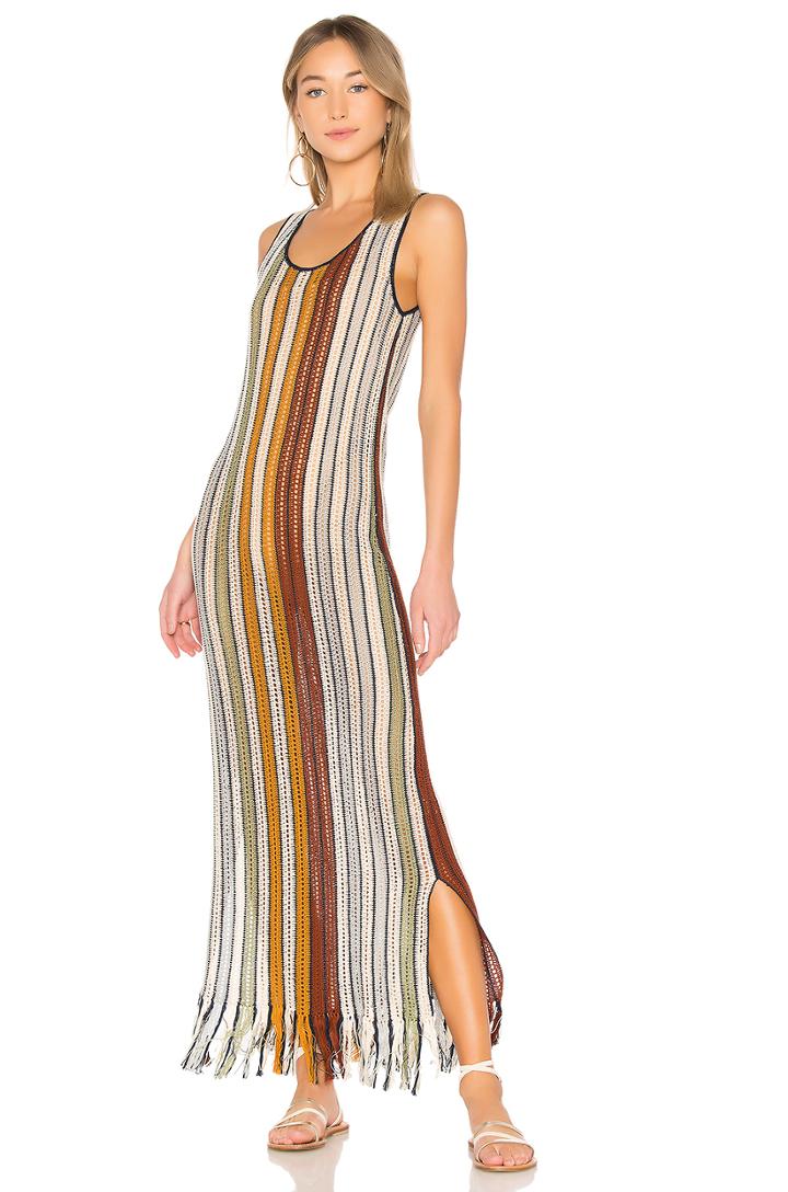 Sumaq Crochet Dress