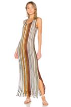 Sumaq Crochet Dress