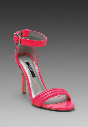  Senso Xenia Heel In Pink