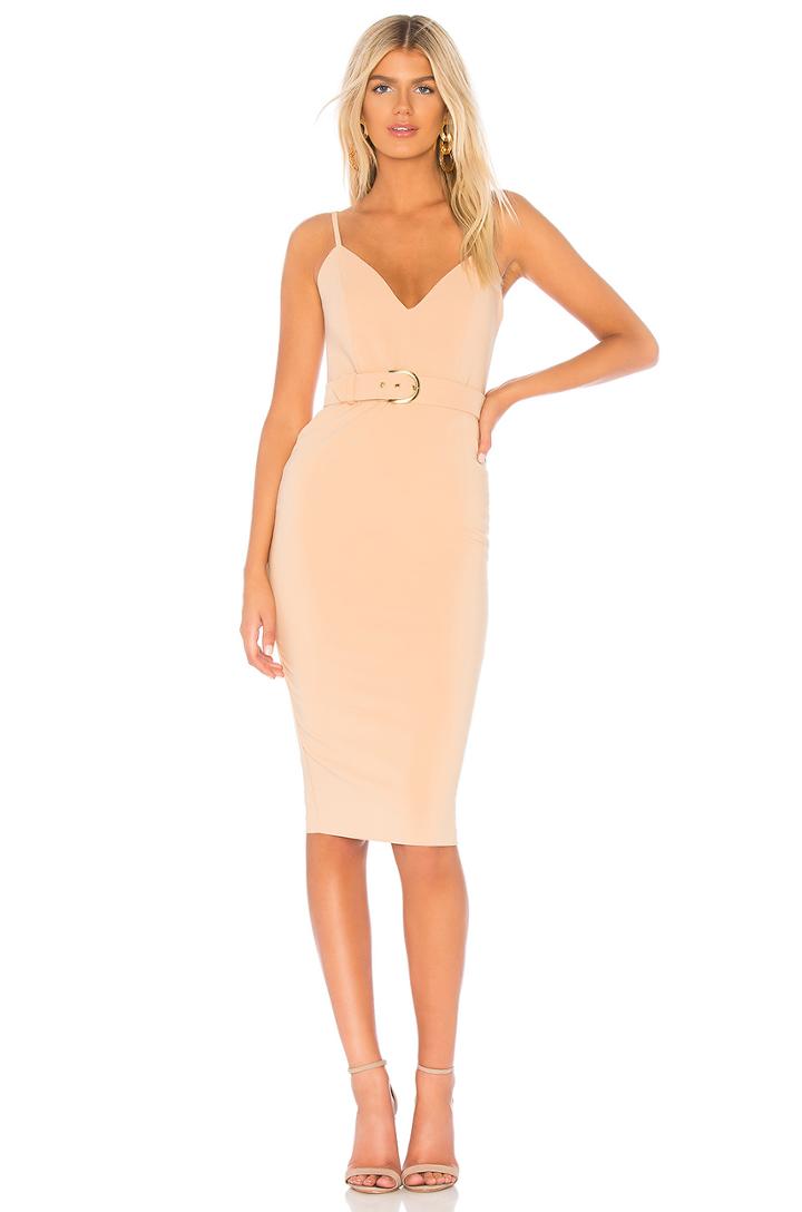 Blake Midi Dress