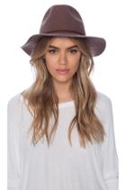 Wesley Fedora