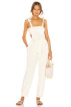 Fava Jumpsuit