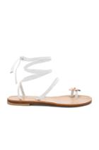 Filicudi Sandal