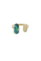 Pryde Ring