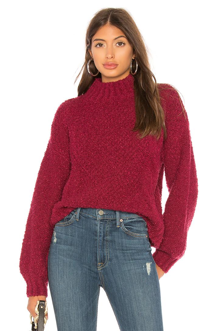 Prairie Sweater