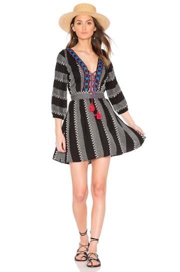 Ramones Dress