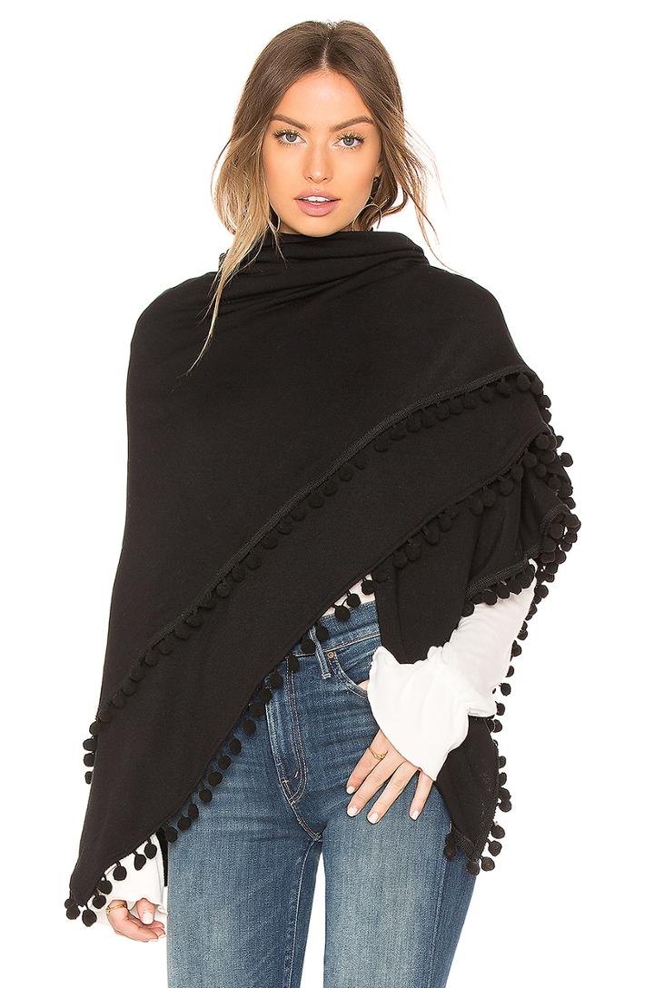 Madison Poncho