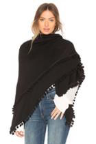 Madison Poncho