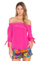 Kandis Off Shoulder Top