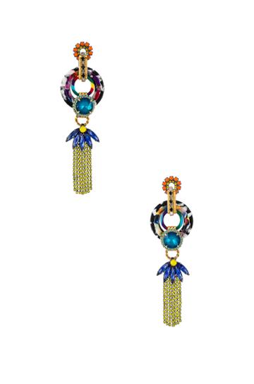 Lori Earrings