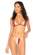 The Moffitt Bikini Top