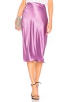 Paulina Slip Skirt