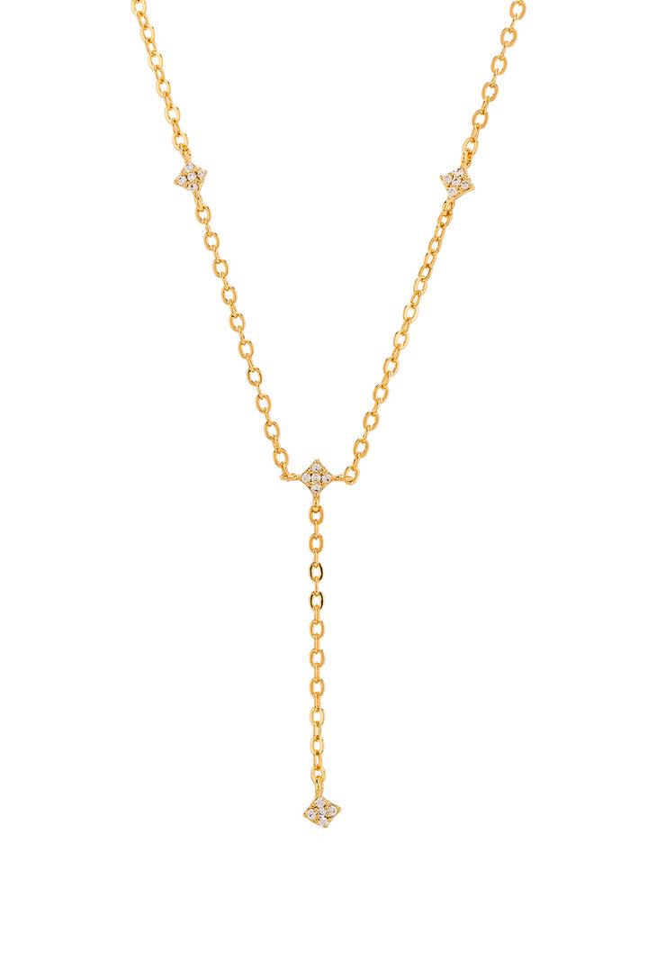 Shimmering Star Lariat