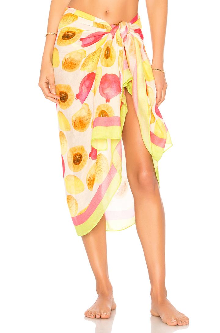 Fruity Wrap