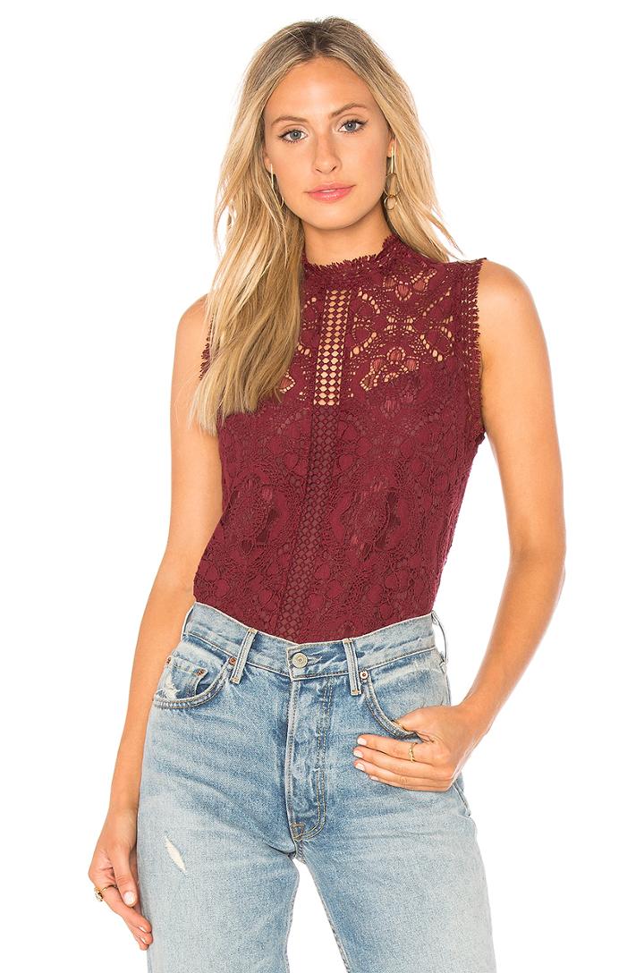 Patti Top