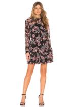 Whiskey Tango Dress