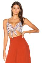 Jasmine Crop Cami
