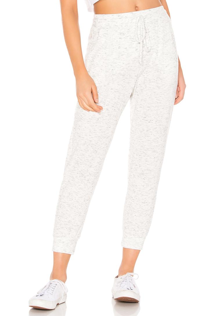 Jenna Cropped Jogger