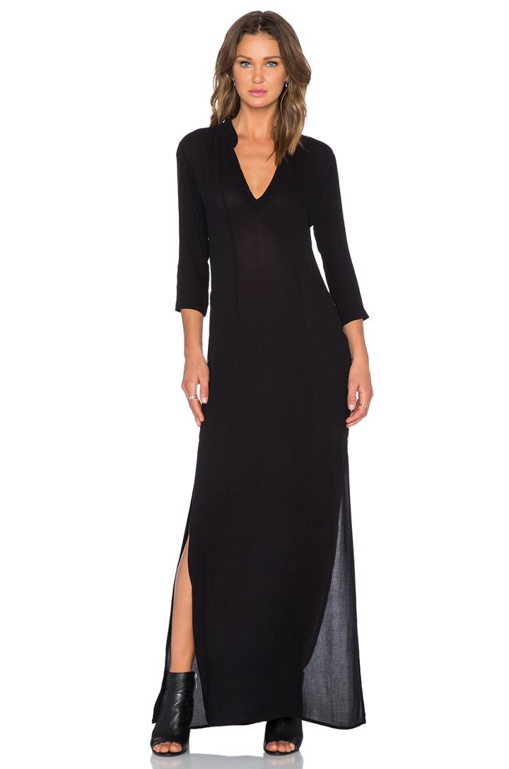 The Kaftan