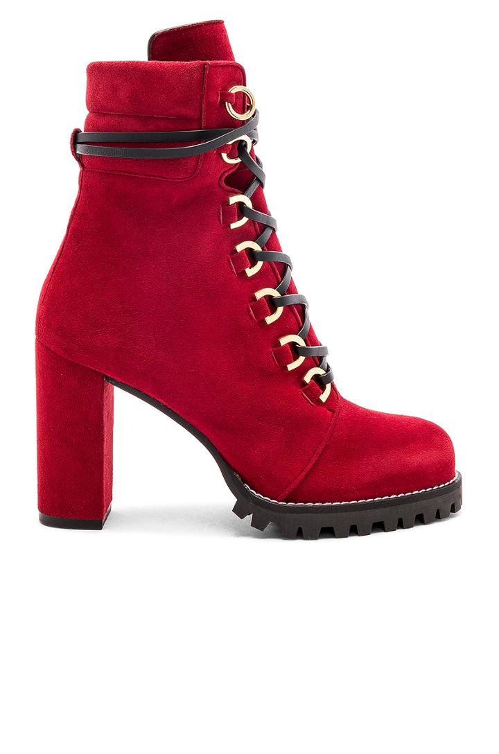 Shackleton Bootie