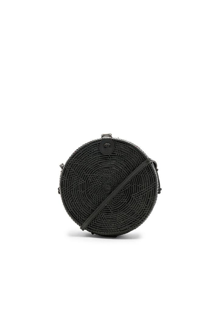 Medium Round Bag