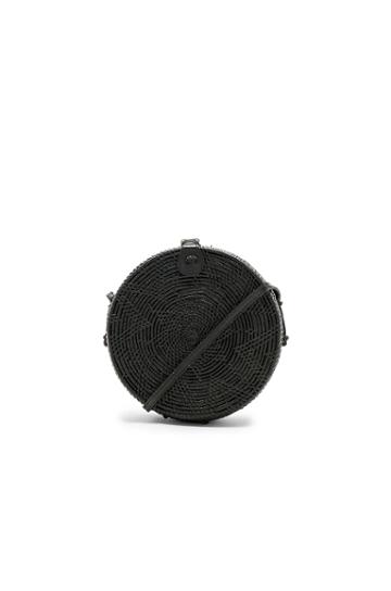 Medium Round Bag