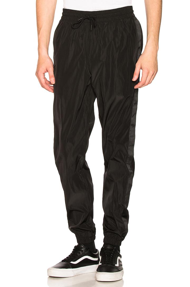 Bain Jogger