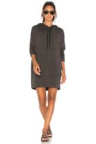 Hood Times Sweatshirt Dress