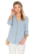 Shoreleave Button Up