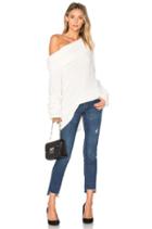Monet Off Shoulder Sweater