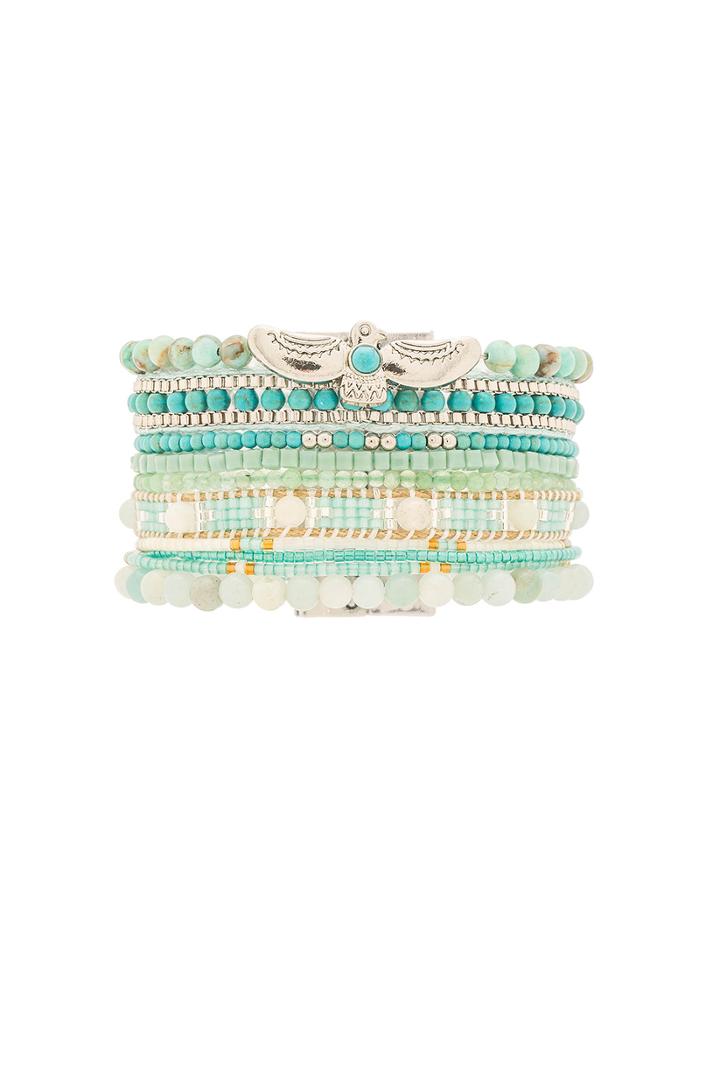 Multi Bracelet