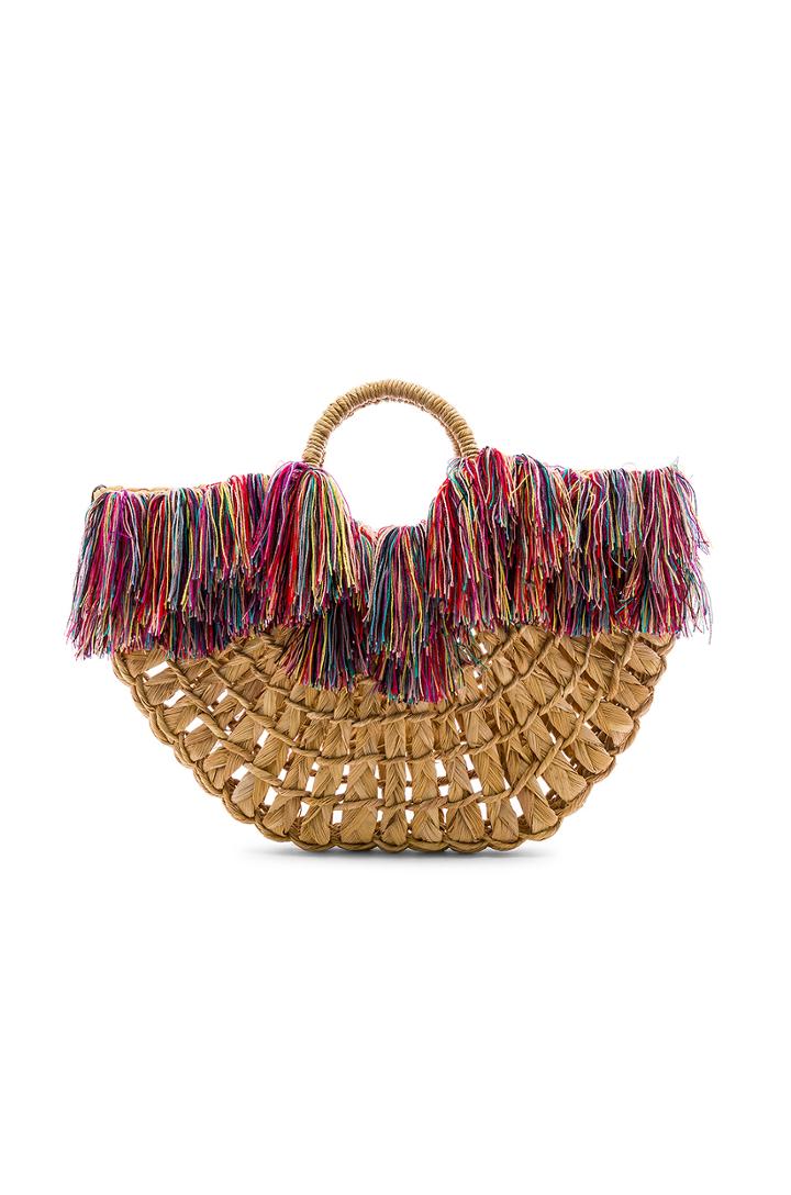 Maria Leque Large Bag